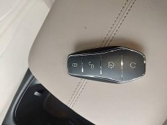 BYD Song Pro New Energy DM-i 71KM Glory Edition Leading - ფოტო 9