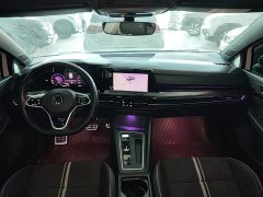 Volkswagen Golf 2023 Facelift 280TSI DSG R-Line Lite - ფოტო 10