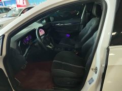 Volkswagen Golf 2023 Facelift 280TSI DSG R-Line Lite - ფოტო 15