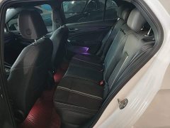 Volkswagen Golf 2023 Facelift 280TSI DSG R-Line Lite - ფოტო 17