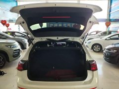 Volkswagen Golf 2023 Facelift 280TSI DSG R-Line Lite - ფოტო 19