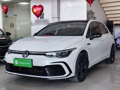 Volkswagen Golf 2023 Facelift 280TSI DSG R-Line Lite - ფოტო 2
