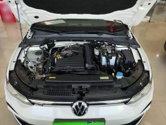 Volkswagen Golf 2023 Facelift 280TSI DSG R-Line Lite - ფოტო 20