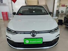 Volkswagen Golf 2023 Facelift 280TSI DSG R-Line Lite - ფოტო 3
