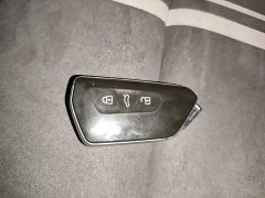 Volkswagen Golf 2023 Facelift 280TSI DSG R-Line Lite - ფოტო 9