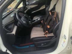 BYD Dolphin 420km Fashion Edition - ფოტო 11