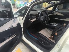 BYD Dolphin 420km Fashion Edition - ფოტო 12