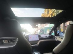 BYD Dolphin 420km Fashion Edition - ფოტო 14