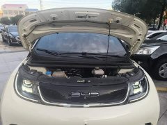 BYD Dolphin 420km Fashion Edition - ფოტო 16