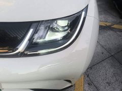 BYD Dolphin 420km Fashion Edition - ფოტო 18