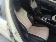 BYD Dolphin 420km Fashion Edition - ფოტო 20