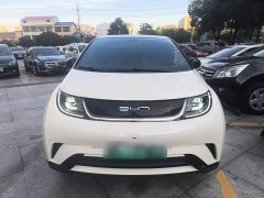 BYD Dolphin 420km Fashion Edition - ფოტო 3