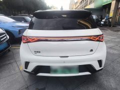BYD Dolphin 420km Fashion Edition - ფოტო 4
