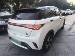 BYD Dolphin 420km Fashion Edition - ფოტო 5