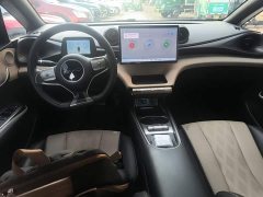 BYD Dolphin 420km Fashion Edition - ფოტო 6