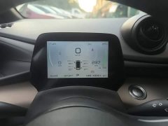 BYD Dolphin 420km Fashion Edition - ფოტო 8