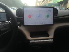 BYD Dolphin 420km Fashion Edition - ფოტო 9