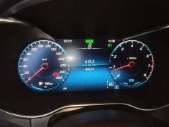Mercedes-Benz C-Class (Imported) 2020 Facelift C 260 Estate - ფოტო 12
