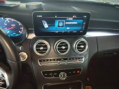 Mercedes-Benz C-Class (Imported) 2020 Facelift C 260 Estate - ფოტო 13