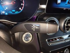Mercedes-Benz C-Class (Imported) 2020 Facelift C 260 Estate - ფოტო 14