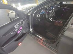 Mercedes-Benz C-Class (Imported) 2020 Facelift C 260 Estate - ფოტო 16