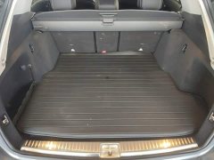 Mercedes-Benz C-Class (Imported) 2020 Facelift C 260 Estate - ფოტო 19