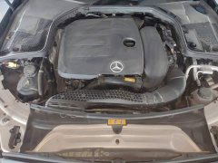 Mercedes-Benz C-Class (Imported) 2020 Facelift C 260 Estate - ფოტო 20