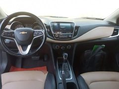 Chevrolet Cruze 320 Automatic Enjoy Sunroof Edition - ფოტო 10