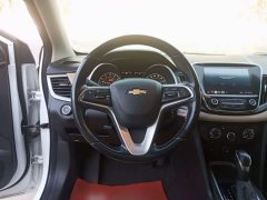 Chevrolet Cruze 320 Automatic Enjoy Sunroof Edition - ფოტო 11