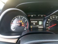 Chevrolet Cruze 320 Automatic Enjoy Sunroof Edition - ფოტო 12