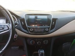 Chevrolet Cruze 320 Automatic Enjoy Sunroof Edition - ფოტო 13
