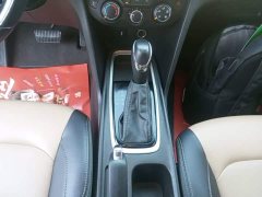 Chevrolet Cruze 320 Automatic Enjoy Sunroof Edition - ფოტო 14