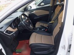 Chevrolet Cruze 320 Automatic Enjoy Sunroof Edition - ფოტო 15