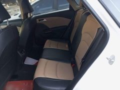 Chevrolet Cruze 320 Automatic Enjoy Sunroof Edition - ფოტო 17