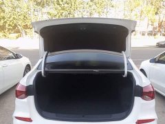 Chevrolet Cruze 320 Automatic Enjoy Sunroof Edition - ფოტო 19