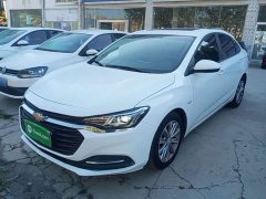 Chevrolet Cruze 320 Automatic Enjoy Sunroof Edition - ფოტო 2