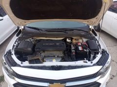 Chevrolet Cruze 320 Automatic Enjoy Sunroof Edition - ფოტო 20