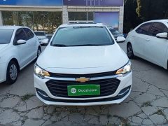 Chevrolet Cruze 320 Automatic Enjoy Sunroof Edition - ფოტო 3