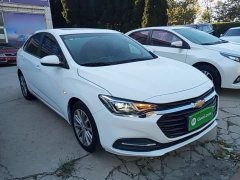 Chevrolet Cruze 320 Automatic Enjoy Sunroof Edition - ფოტო 4