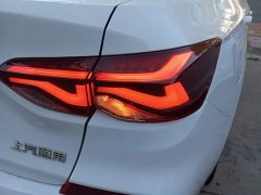 Chevrolet Cruze 320 Automatic Enjoy Sunroof Edition - ფოტო 8