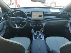 BYD Qin PLUS Glory Edition DM-i 55KM Leading - ფოტო 10