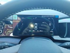 BYD Qin PLUS Glory Edition DM-i 55KM Leading - ფოტო 12