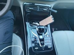 BYD Qin PLUS Glory Edition DM-i 55KM Leading - ფოტო 14