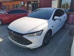 BYD Qin PLUS Glory Edition DM-i 55KM Leading - ფოტო 2