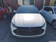 BYD Qin PLUS Glory Edition DM-i 55KM Leading - ფოტო 3