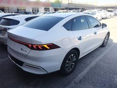 BYD Qin PLUS Glory Edition DM-i 55KM Leading - ფოტო 7