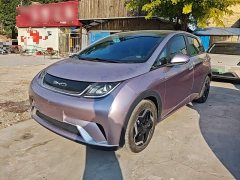 BYD Dolphin 405km Fashion Edition - ფოტო 1