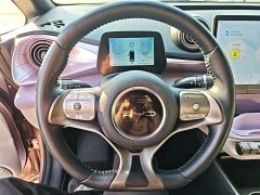 BYD Dolphin 405km Fashion Edition - ფოტო 11