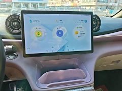 BYD Dolphin 405km Fashion Edition - ფოტო 13