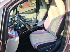 BYD Dolphin 405km Fashion Edition - ფოტო 15